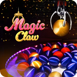 MAGIC CLAW