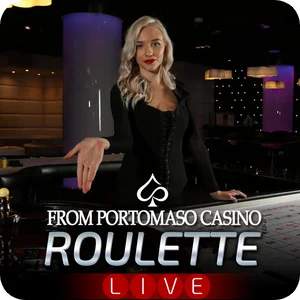 PORTOMASO ROULETTE 2