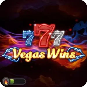 VEGAS WINS