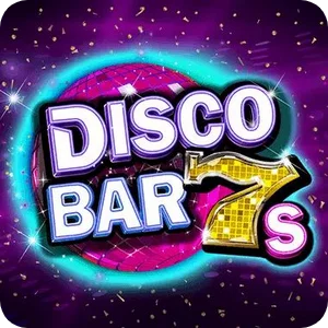 DISCO BAR 7S