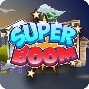SUPER BOOM