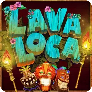 LAVA LOCA