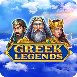 GREEK LEGENDS