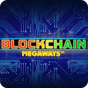 BLOCKCHAIN MEGAWAYS