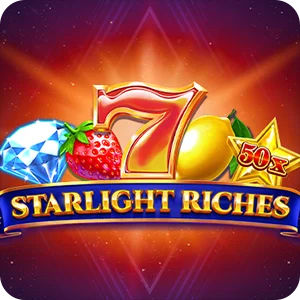 STARLIGHT RICHES