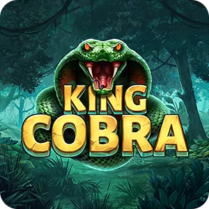 KING COBRA