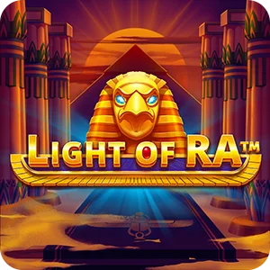 LIGHT OF RA