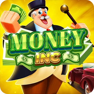 MONEY INC