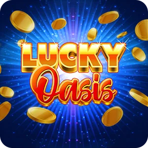 LUCKY OASIS