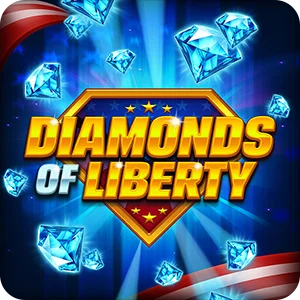 DIAMONDS OF LIBERTY
