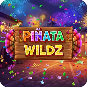 PINATA WILDZ