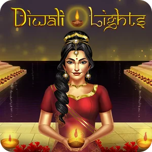 DIWALI LIGHTS