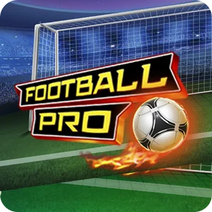 FOOTBALL PRO