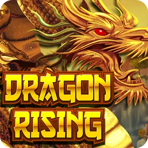 DRAGON RISING