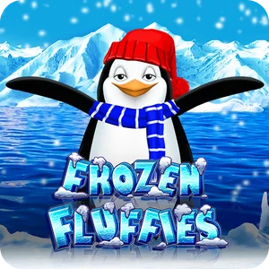 FROZEN FLUFFIES