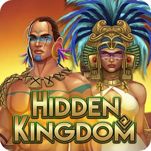HIDDEN KINGDOM