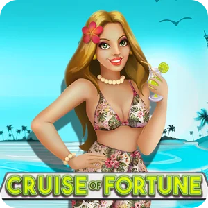 CRUISE OF FORTUNE