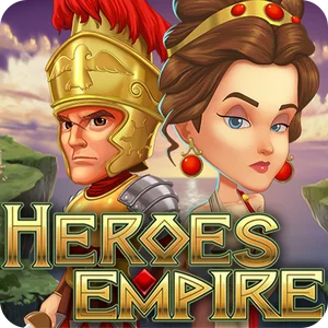 HEROES EMPIRE
