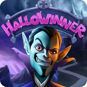 HALLOWINNER