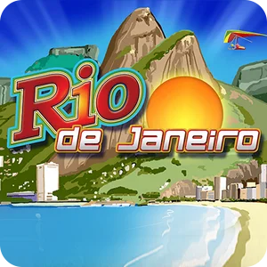 RIO DE JANEIRO
