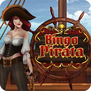BINGO PIRATA
