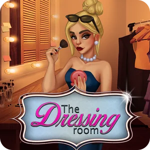 DRESSING ROOM