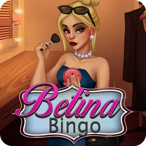 BETINA BINGO