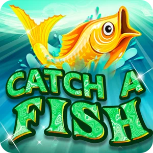 CATCH A FISH BINGO