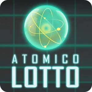 ATOMICO LOTTO