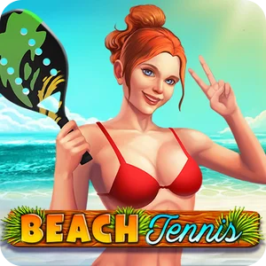 BEACH TENNIS