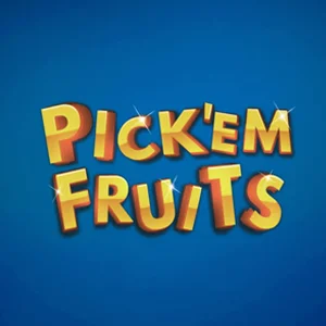 PICKEM FRUITS