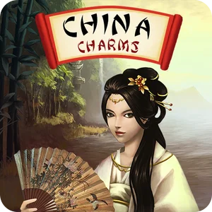 CHINA CHARMS