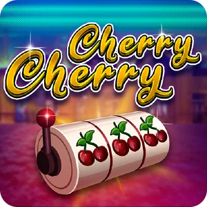 CHERRY CHERRY