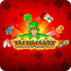 TALISMANES