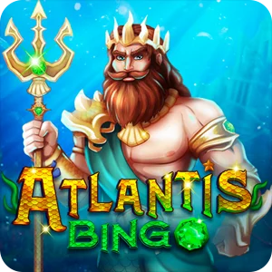 ATLANTIS BINGO