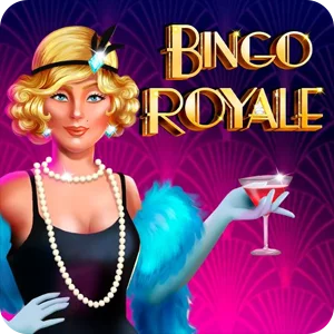 BINGO ROYALE