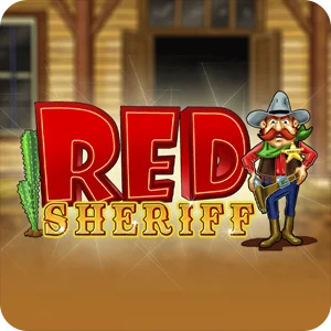 RED SHERIFF