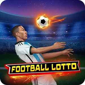 FOOTBALL LOTTO