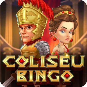 COLISEU BINGO