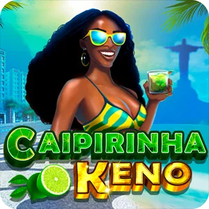 CAIPIRINHA KENO