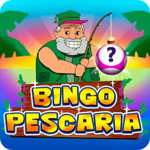 BINGO PESCARIA