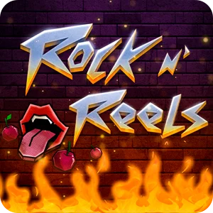 ROCK N' REELS