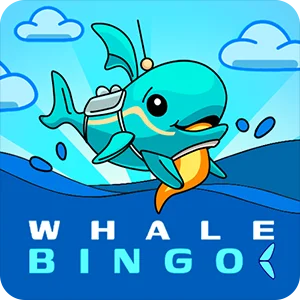 WHALE BINGO