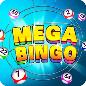 MEGA BINGO