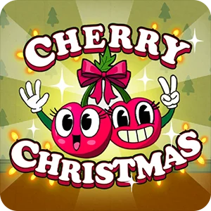 CHERRY CHRISTMAS