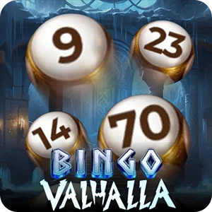 BINGO VALHALLA