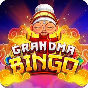 GRANDMA BINGO