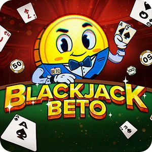 BLACKJACK BETO