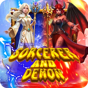 SORCERER AND DEMON