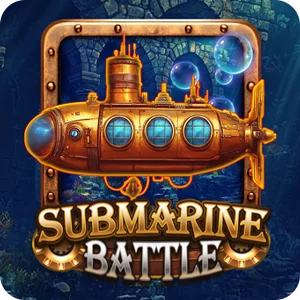 SUBMARINE BATTLE